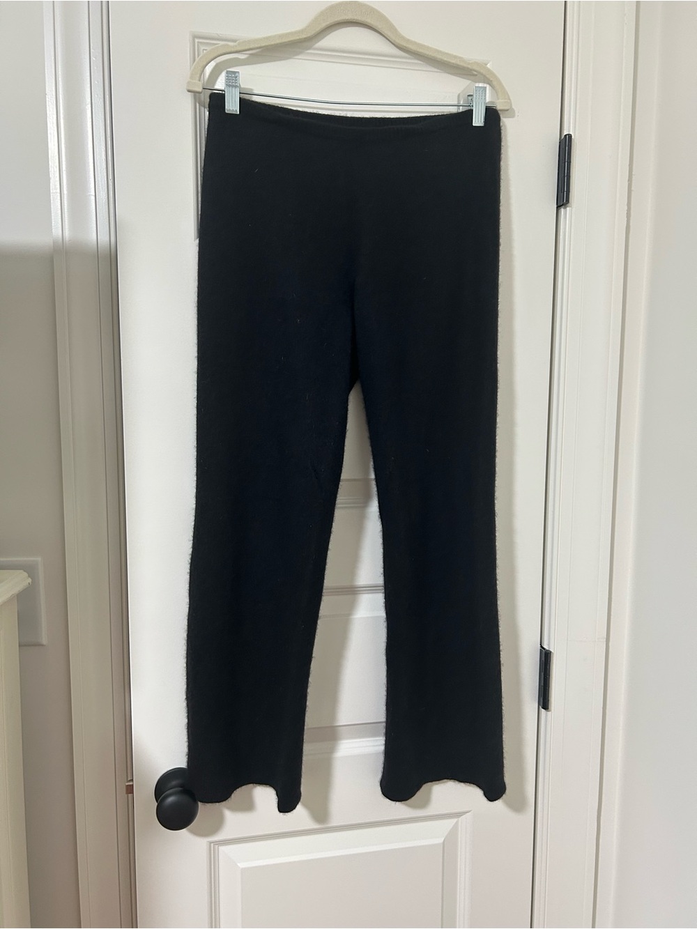 Cashmere Pants